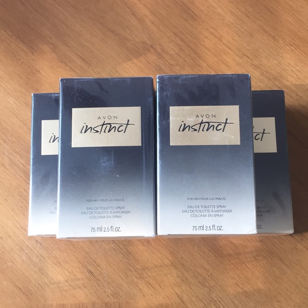 Men’s cologne